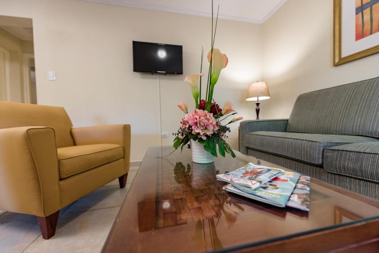 Marquee Apartments Aruba Ноорд Екстер'єр фото