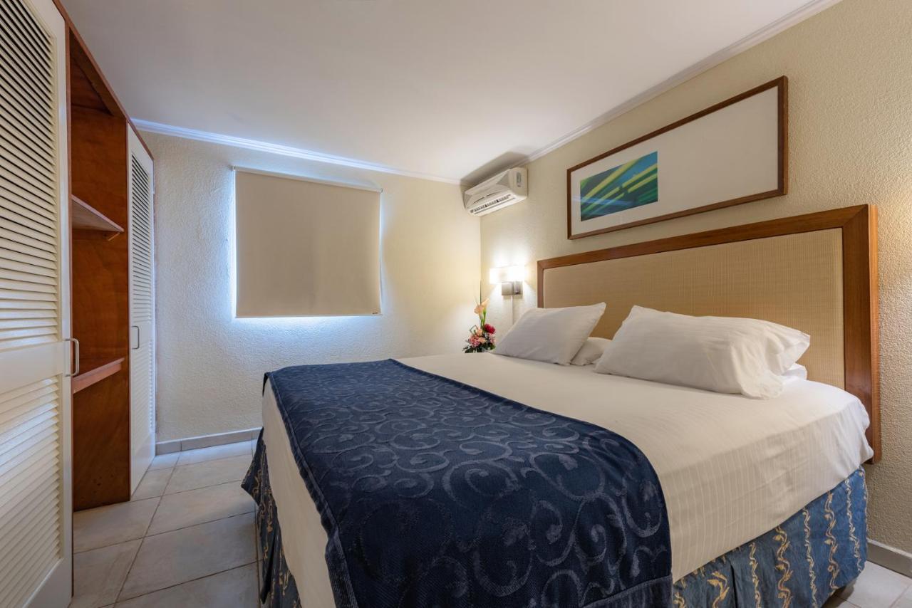 Marquee Apartments Aruba Ноорд Екстер'єр фото