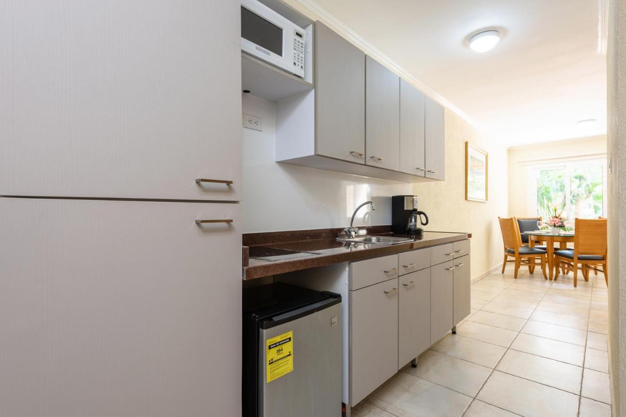 Marquee Apartments Aruba Ноорд Екстер'єр фото
