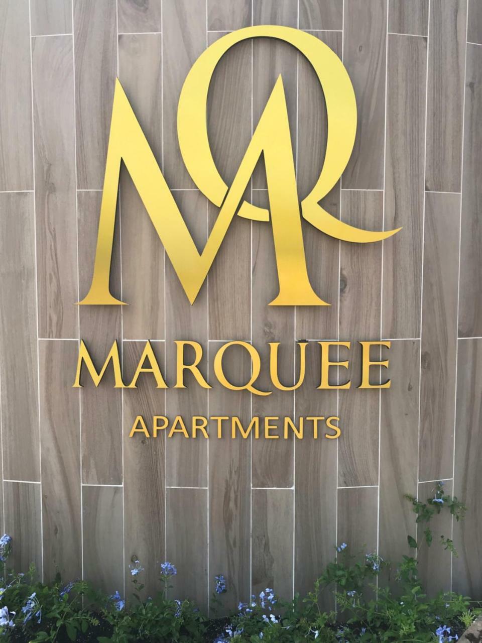 Marquee Apartments Aruba Ноорд Екстер'єр фото